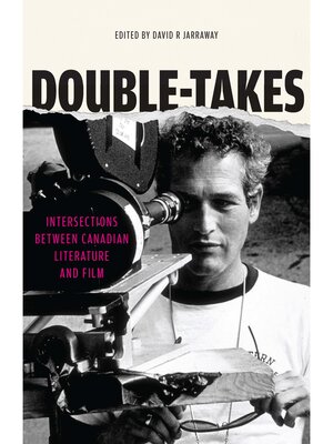 cover image of Double-Takes